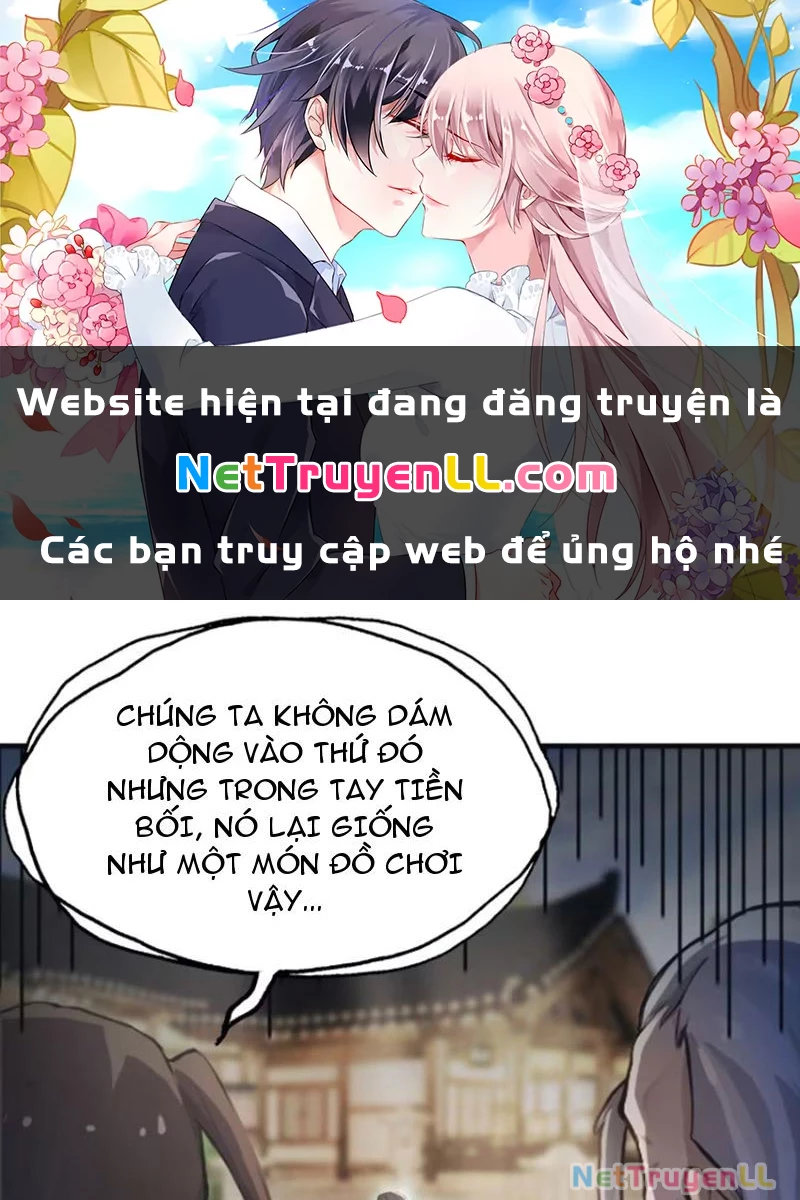 Hoá Ra Ta Đã Vô Địch Từ Lâu Chapter 28 - Trang 4