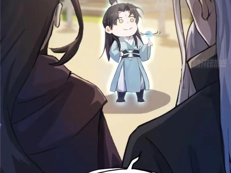 Hoá Ra Ta Đã Vô Địch Từ Lâu Chapter 28 - Trang 4