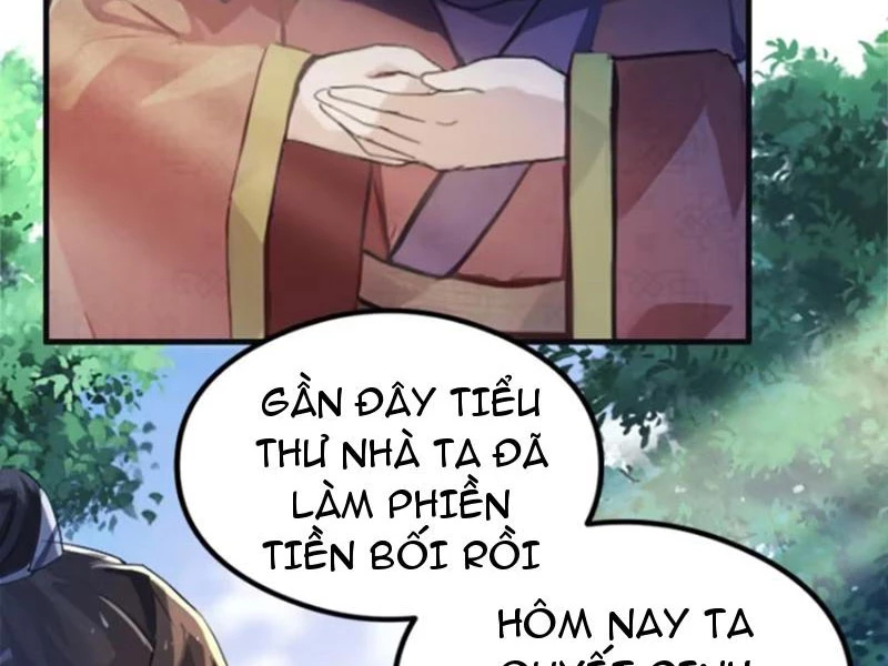 Hoá Ra Ta Đã Vô Địch Từ Lâu Chapter 28 - Trang 4