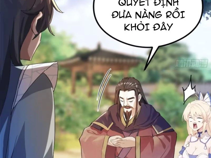 Hoá Ra Ta Đã Vô Địch Từ Lâu Chapter 28 - Trang 4