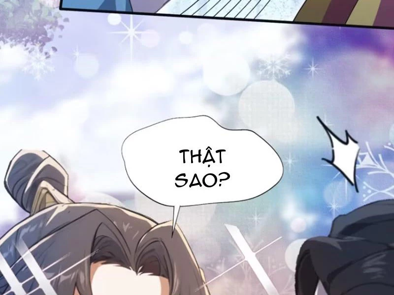 Hoá Ra Ta Đã Vô Địch Từ Lâu Chapter 28 - Trang 4