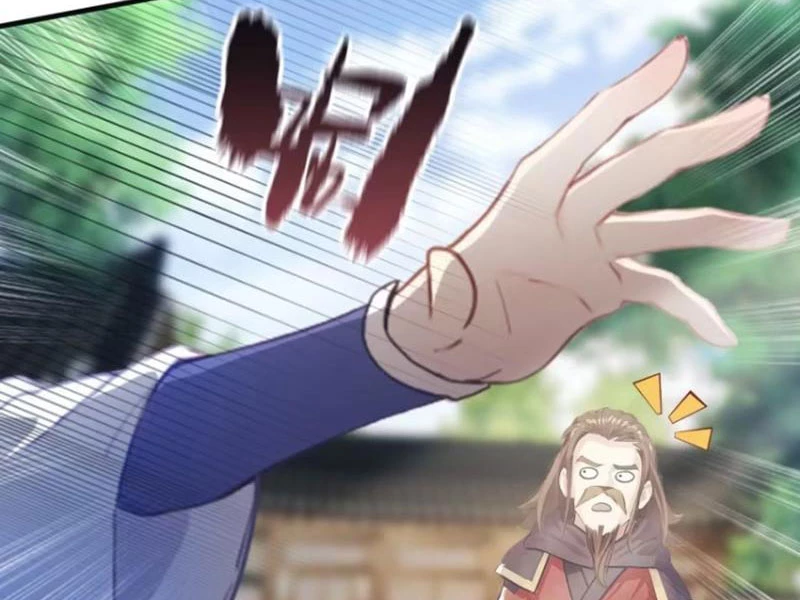 Hoá Ra Ta Đã Vô Địch Từ Lâu Chapter 28 - Trang 4