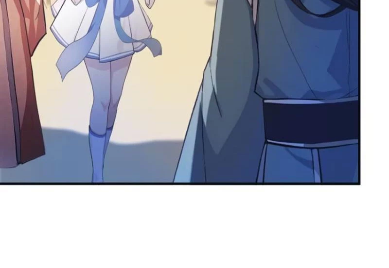 Hoá Ra Ta Đã Vô Địch Từ Lâu Chapter 28 - Trang 4