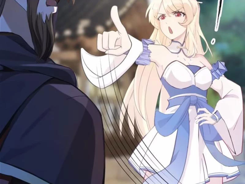 Hoá Ra Ta Đã Vô Địch Từ Lâu Chapter 28 - Trang 4