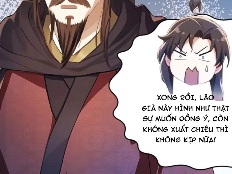 Hoá Ra Ta Đã Vô Địch Từ Lâu Chapter 28 - Trang 4