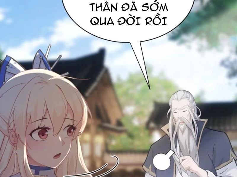 Hoá Ra Ta Đã Vô Địch Từ Lâu Chapter 28 - Trang 4