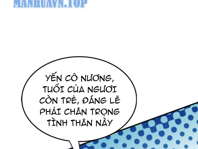 Hoá Ra Ta Đã Vô Địch Từ Lâu Chapter 28 - Trang 4
