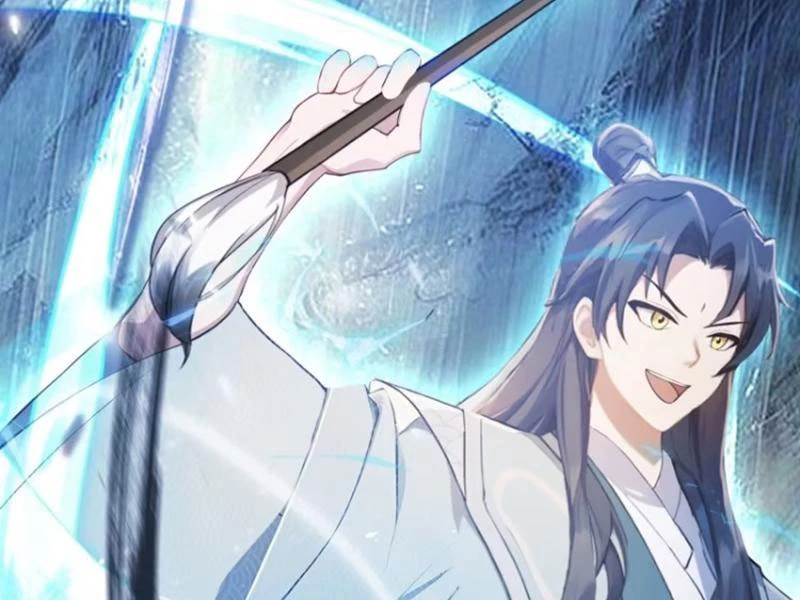 Hoá Ra Ta Đã Vô Địch Từ Lâu Chapter 28 - Trang 4