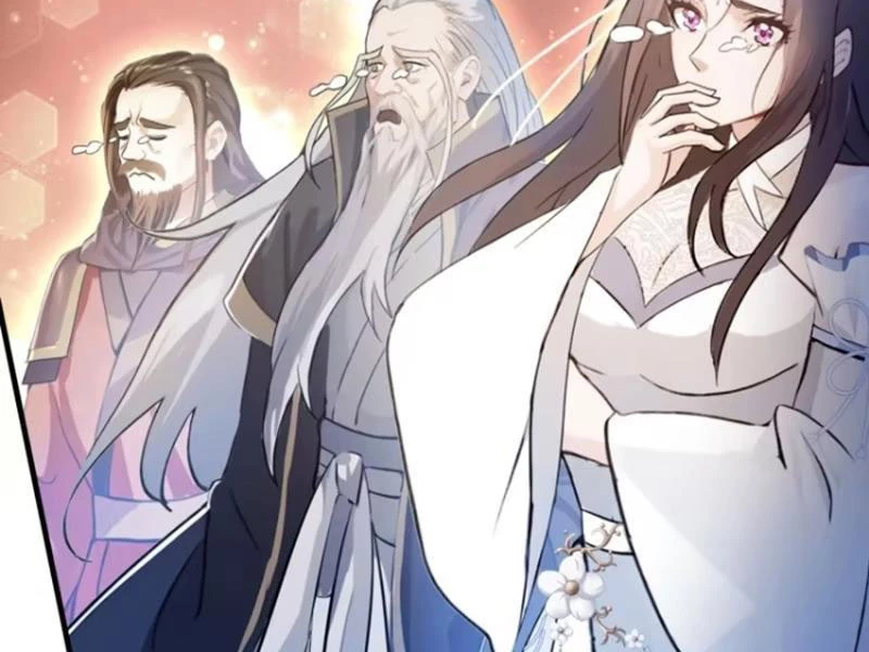 Hoá Ra Ta Đã Vô Địch Từ Lâu Chapter 28 - Trang 4