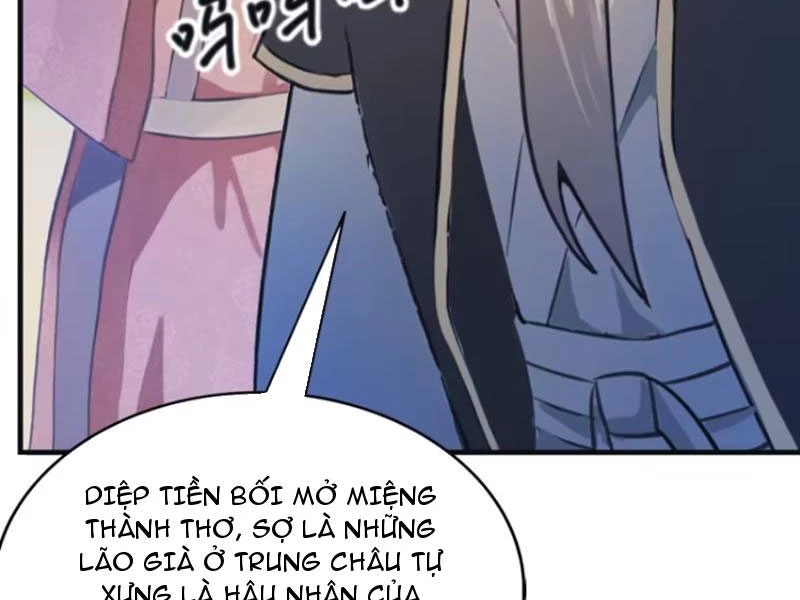 Hoá Ra Ta Đã Vô Địch Từ Lâu Chapter 29 - Trang 4