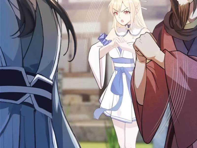 Hoá Ra Ta Đã Vô Địch Từ Lâu Chapter 29 - Trang 4