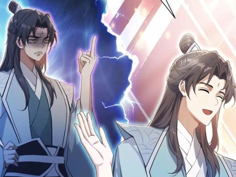 Hoá Ra Ta Đã Vô Địch Từ Lâu Chapter 29 - Trang 4