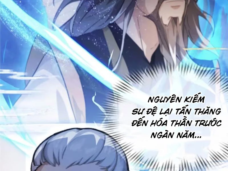 Hoá Ra Ta Đã Vô Địch Từ Lâu Chapter 29 - Trang 4