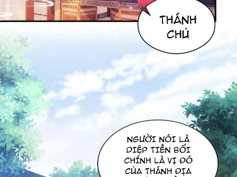 Hoá Ra Ta Đã Vô Địch Từ Lâu Chapter 30 - Trang 4