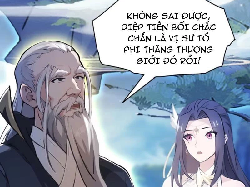 Hoá Ra Ta Đã Vô Địch Từ Lâu Chapter 30 - Trang 4