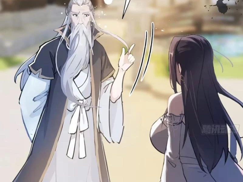 Hoá Ra Ta Đã Vô Địch Từ Lâu Chapter 30 - Trang 4