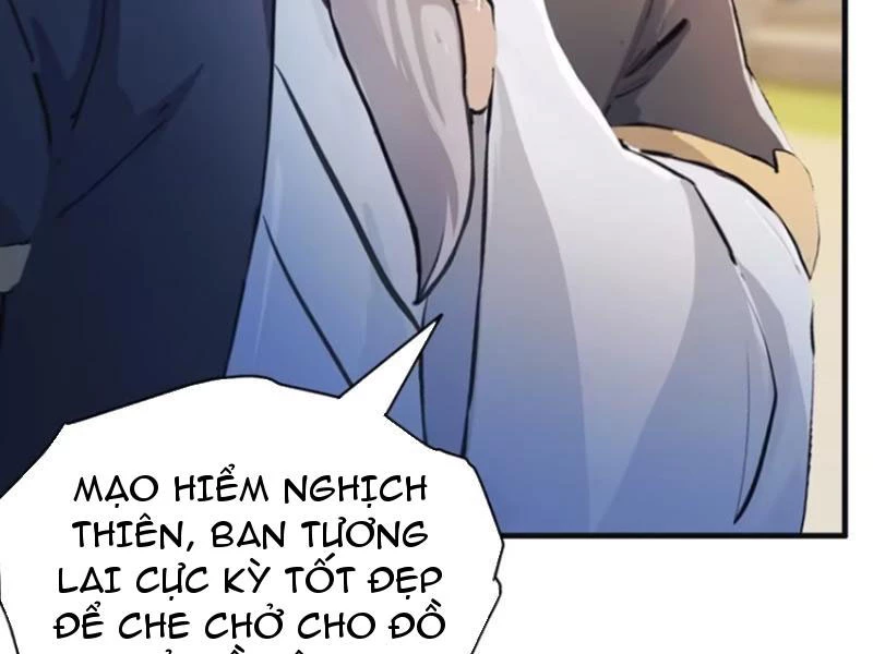 Hoá Ra Ta Đã Vô Địch Từ Lâu Chapter 30 - Trang 4