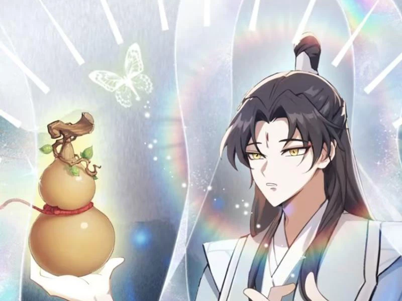 Hoá Ra Ta Đã Vô Địch Từ Lâu Chapter 30 - Trang 4