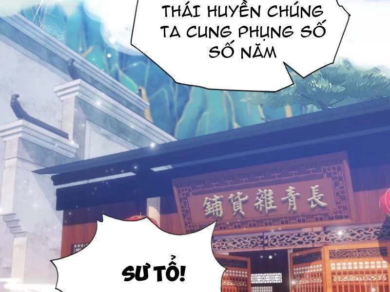 Hoá Ra Ta Đã Vô Địch Từ Lâu Chapter 30 - Trang 4