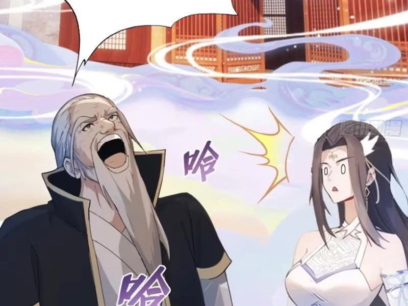 Hoá Ra Ta Đã Vô Địch Từ Lâu Chapter 30 - Trang 4