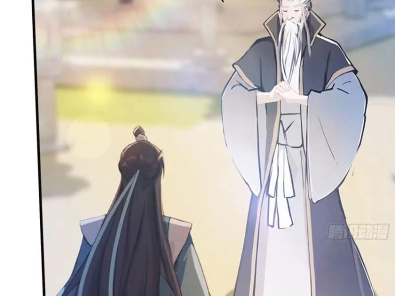 Hoá Ra Ta Đã Vô Địch Từ Lâu Chapter 30 - Trang 4