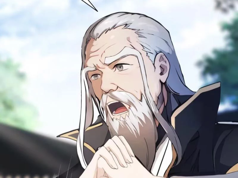 Hoá Ra Ta Đã Vô Địch Từ Lâu Chapter 30 - Trang 4