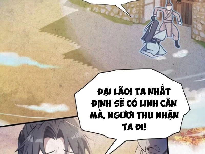 Hoá Ra Ta Đã Vô Địch Từ Lâu Chapter 30 - Trang 4