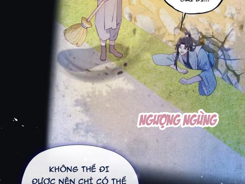 Hoá Ra Ta Đã Vô Địch Từ Lâu Chapter 30 - Trang 4