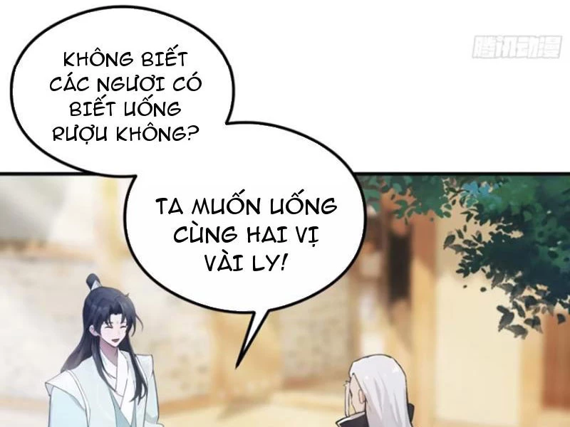 Hoá Ra Ta Đã Vô Địch Từ Lâu Chapter 31 - Trang 4