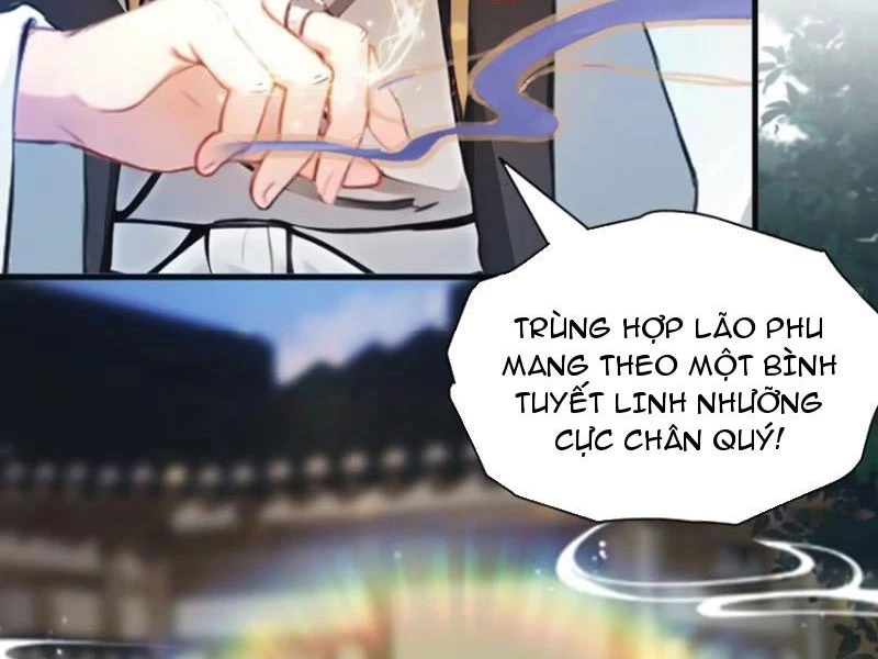 Hoá Ra Ta Đã Vô Địch Từ Lâu Chapter 31 - Trang 4