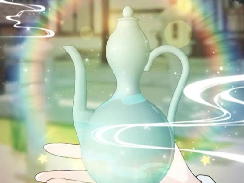 Hoá Ra Ta Đã Vô Địch Từ Lâu Chapter 31 - Trang 4