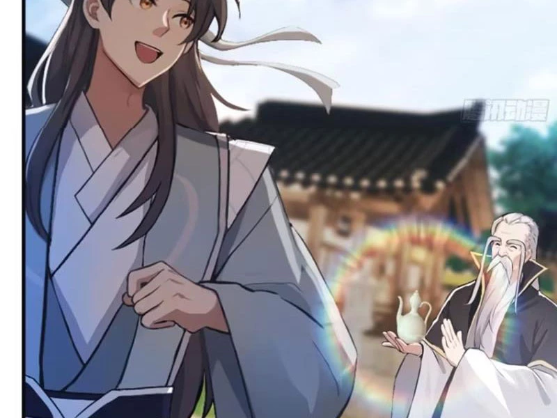 Hoá Ra Ta Đã Vô Địch Từ Lâu Chapter 31 - Trang 4