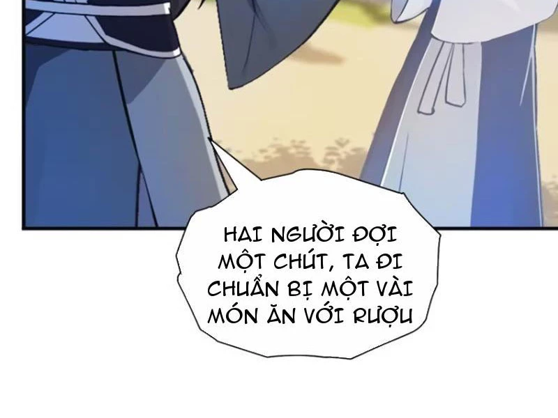 Hoá Ra Ta Đã Vô Địch Từ Lâu Chapter 31 - Trang 4