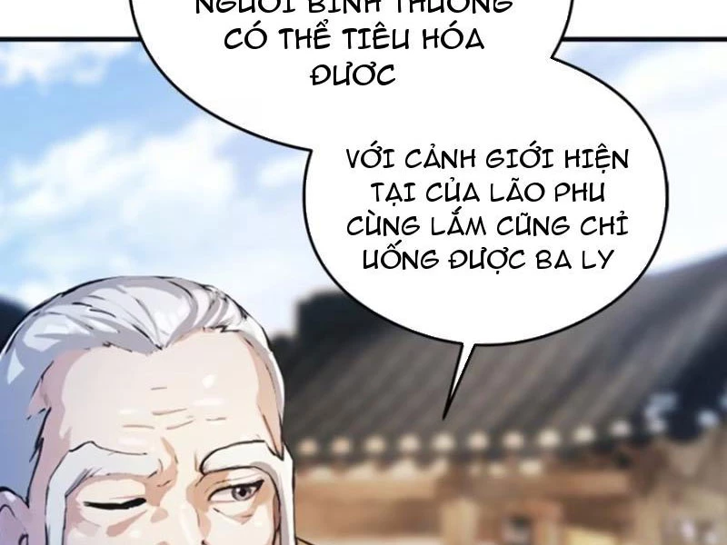 Hoá Ra Ta Đã Vô Địch Từ Lâu Chapter 31 - Trang 4