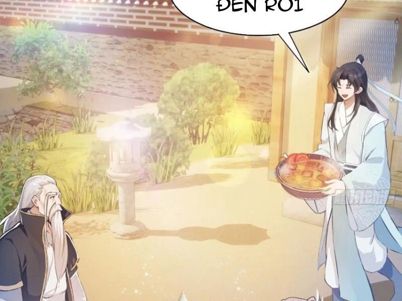 Hoá Ra Ta Đã Vô Địch Từ Lâu Chapter 31 - Trang 4