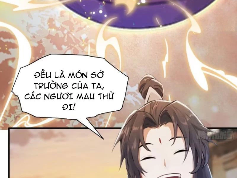 Hoá Ra Ta Đã Vô Địch Từ Lâu Chapter 31 - Trang 4