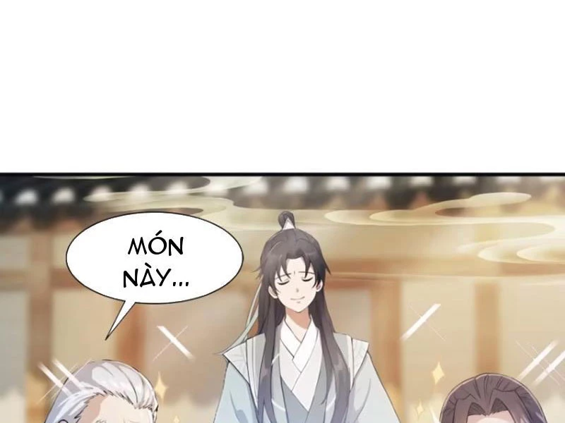 Hoá Ra Ta Đã Vô Địch Từ Lâu Chapter 31 - Trang 4