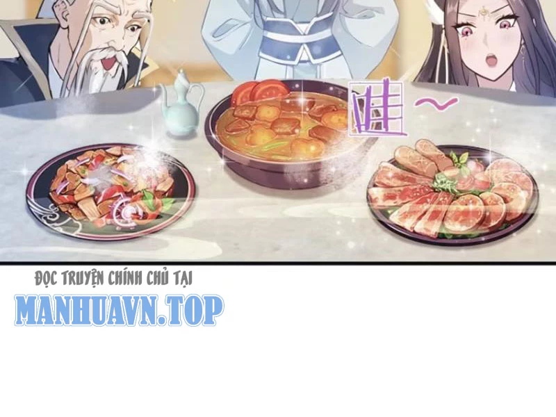 Hoá Ra Ta Đã Vô Địch Từ Lâu Chapter 31 - Trang 4