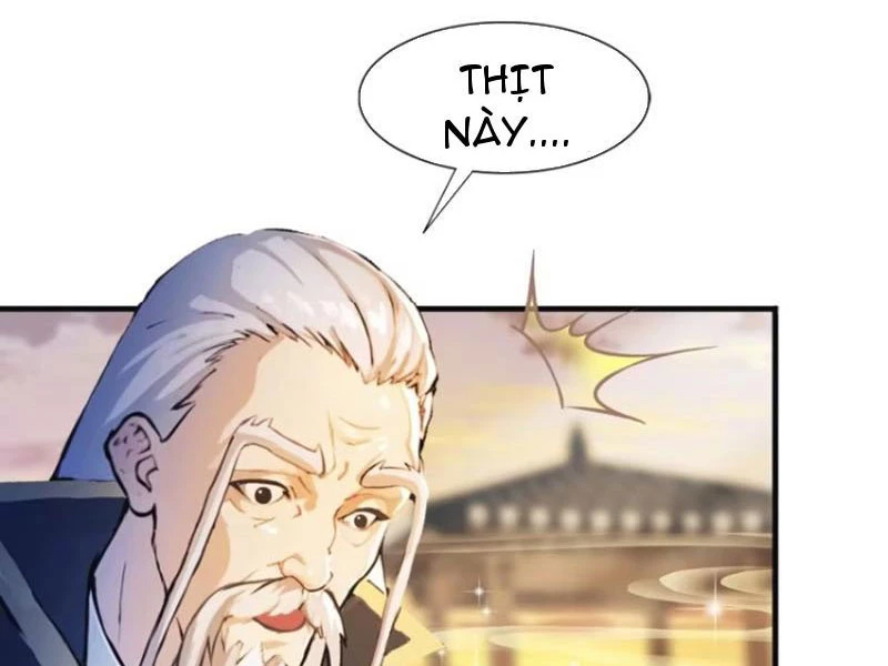 Hoá Ra Ta Đã Vô Địch Từ Lâu Chapter 31 - Trang 4