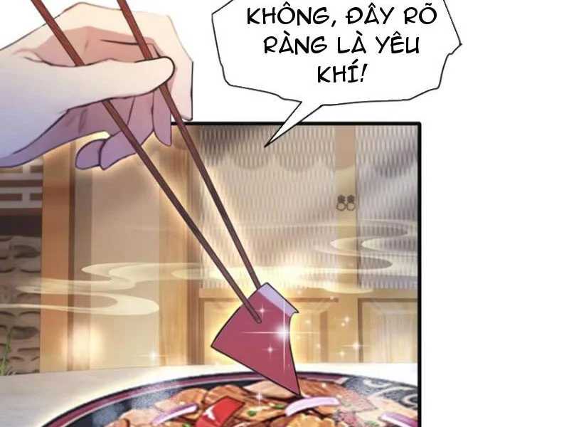 Hoá Ra Ta Đã Vô Địch Từ Lâu Chapter 31 - Trang 4