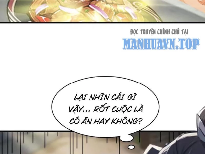 Hoá Ra Ta Đã Vô Địch Từ Lâu Chapter 31 - Trang 4