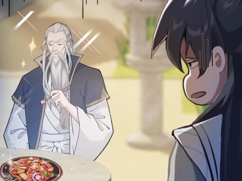 Hoá Ra Ta Đã Vô Địch Từ Lâu Chapter 31 - Trang 4