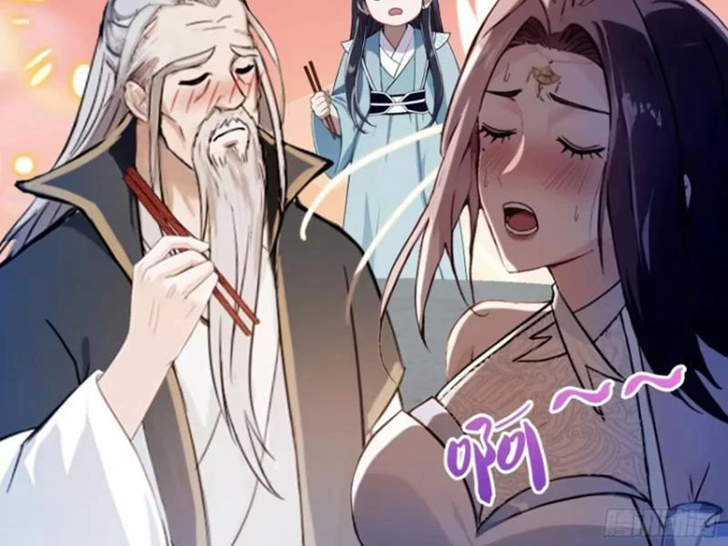 Hoá Ra Ta Đã Vô Địch Từ Lâu Chapter 31 - Trang 4