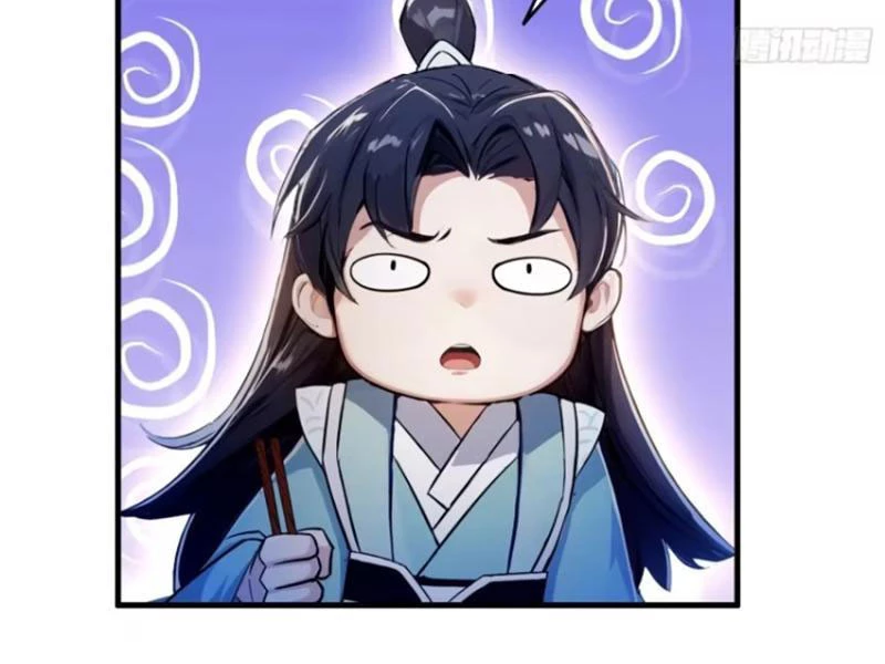 Hoá Ra Ta Đã Vô Địch Từ Lâu Chapter 31 - Trang 4