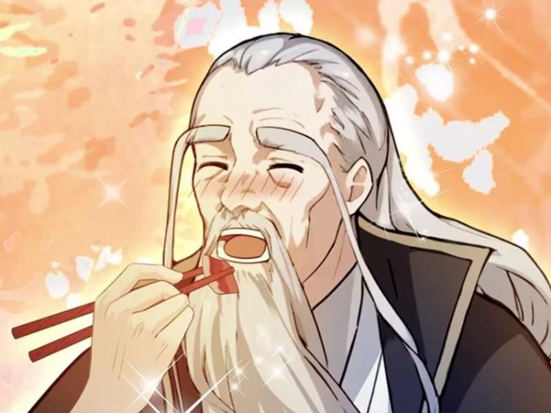 Hoá Ra Ta Đã Vô Địch Từ Lâu Chapter 31 - Trang 4