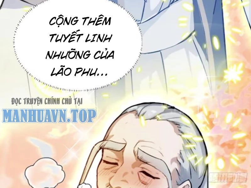 Hoá Ra Ta Đã Vô Địch Từ Lâu Chapter 31 - Trang 4