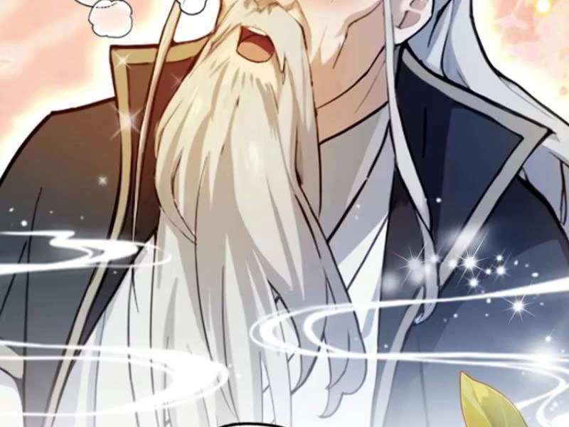 Hoá Ra Ta Đã Vô Địch Từ Lâu Chapter 31 - Trang 4