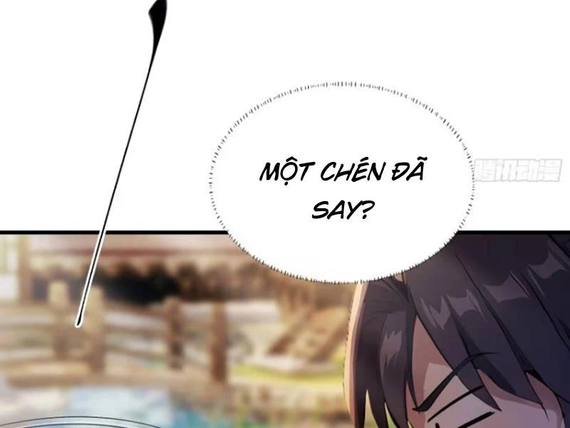 Hoá Ra Ta Đã Vô Địch Từ Lâu Chapter 31 - Trang 4