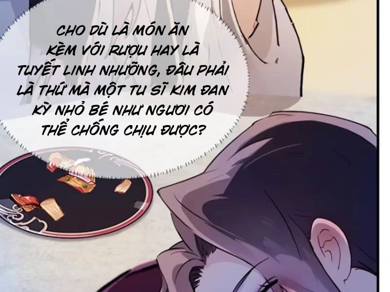Hoá Ra Ta Đã Vô Địch Từ Lâu Chapter 31 - Trang 4