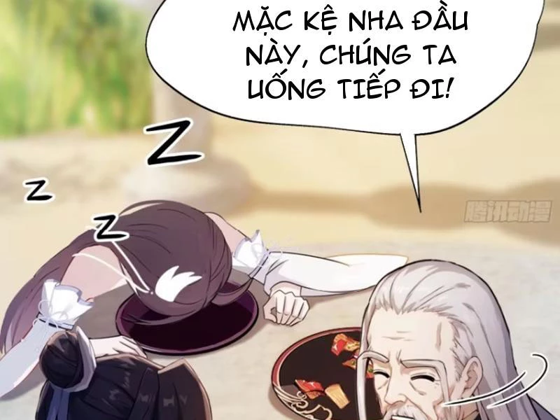 Hoá Ra Ta Đã Vô Địch Từ Lâu Chapter 31 - Trang 4